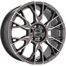 4x Nowa rims 21 for AUDI A6 S6 A8 S8 A8 Q7 II SQ5 - FENDER