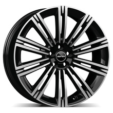 Алуминиеви джанти GMP ITALIA EXPERIENCE 22 5x108 TUV