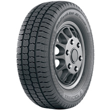 Pneumatiky Yokohama BluEarth-Van All Season RY61 225/55 R17 109H