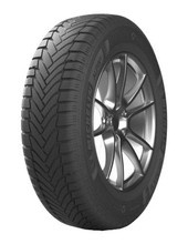 Gumiabroncsok Michelin ALPIN 6 205/55 R16 91H