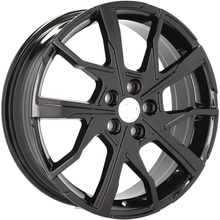 4x Felgi 19 x 6.5 5x114.3 m.in. do TOYOTA Prius Plug-in Prime XW60 Hybrid Phev - YF1159