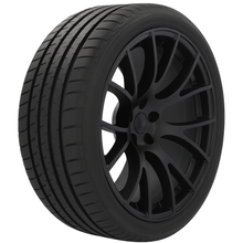 KOLA 20 Letní DODGE MAGNUM LX1 Michelin 255/40 R20