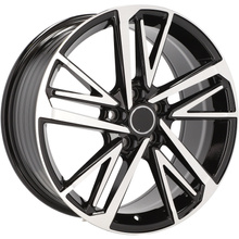 4x jantes 17 s'intégrer dans TOYOTA Avensis T25 Corolla E21 Prius Yaris IV XP210 LEXUS CT200 - FBX255
