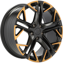 4x ráfky 19 mezi jiným k CUPRA Ateca Formentor Tavascan Terramar SEAT Altea Leon Tarraco - YF5719