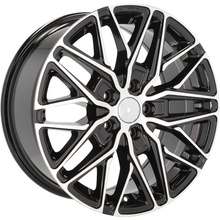 4x Νέες ζάντες 18 5x160 μεταξύ άλλων σε FORD Transit Custom Tourneo Custom 1250kg - B1262