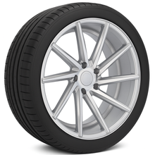 4x WHEELS 18 Winter BMW 4 GRAN COUPE G26 I4 G26 Michelin