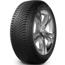 Pneus Michelin PILOT ALPIN 5 XL FR * 285/30 R20 99V