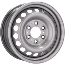 Cerchio in acciaio MW 16 6x130 MERCEDES SPRINTER III A9074014900 1250kg TUV