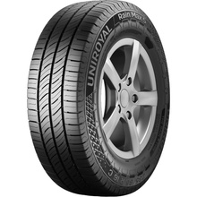 Ελαστικά Uniroyal Rain Max 5 215/60 R17 109T