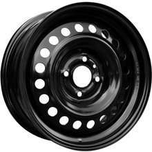 KOLESÁ 16 Zimné MERCURY MYSTIQUE CDW27 MKI Nokian 205/55 R16