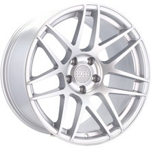 4x aros 19'' 5x120 entre outros para BMW X5 E53 7 F01 F02 5 F10 F11 - XF995 (HX022)