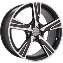 4x AUDI OE Ζάντες 18'' μεταξύ άλλων σε A3 8P 8V 8Y S3 A4 B7 B8 A6 C7 C8 Q2 Q3 SKODA SEAT VW - 8V5071498B