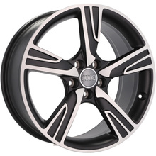 4x AUDI OE ráfiky 18'' zapadajú do A3 8P 8V 8Y S3 A4 B7 B8 A6 C7 C8 Q2 Q3 SKODA SEAT VW - 8V5071498B