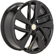 4x llantas 19 entre otras cosas a VW Arteon T-Roc Passat ID.3 4 5 Golf R Tiguan Allspace Rline - FBX275