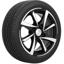 4x RUEDAS 15 Invierno CITROëN C2 JM Bridgestone 185/55 R15