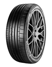 Opony Continental SportContact 6 315/40 R21 111Y