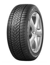 Pneumatiky Dunlop WINTER SPORT 5 XL MFS ROF 245/40 R19 98V