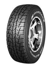 Tires Nankang FT-7 275/65 R17 115S