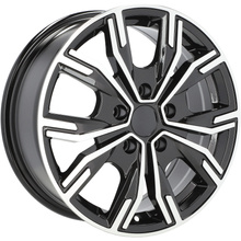 4x llantas 17 entre otras cosas a FORD Tourneo Connect III Transit Connect III Caddy III IV 2K - 6408