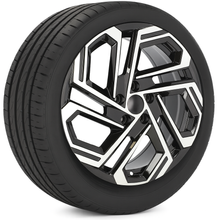 4x ROUES 19 Hiver HYUNDAI TUCSON III TL Pirelli 245/45 R19