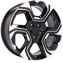 KEREKEK 18 Nyári HONDA CIVIC 5D IX FK Kumho 225/40 R18
