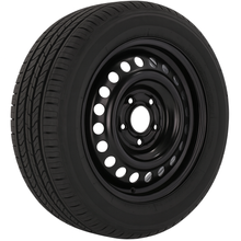 4x KOŁA 15 Zimowe PLYMOUTH LASER Falken 185/65 R15