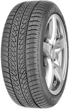 Ελαστικά Goodyear ULTRA GRIP 8 PERFORMANCE 245/45 R19 102V