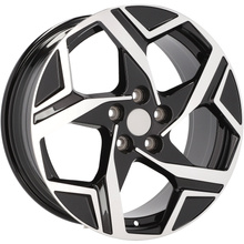 4x Джанти 17 включително за KIA Carens Ceed Niro Optima Proceed Sorento Soul Sportage XCEED - YF5700
