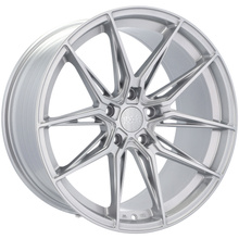 4x Джанти 18 5x120 bo включително за BMW 3 E90 E91 F30 F31 4 F34 F32 F36 5 F10 F11 E60 x-D X3 - HX036 (A5581)