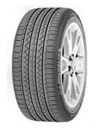 Anvelope Michelin LATITUDE TOUR HP N0 GRNX 265/45 R20 104V
