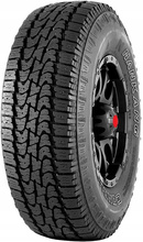 Гуми Nankang CONQUEROR AT-5 POR OWL 265/70 R17 121Q