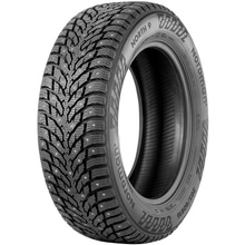 Tires Nokian North 9 235/55 R18 104T