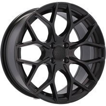 4x ráfky 16''+17'' mezi jiným k SMART Fortwo W453 Brabus - B1449