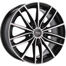4x Джанти 15 5x100 включително за VW Vento Polo Golf Bora SKODA Fabia Rapid Scala - BK926