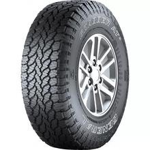 Opony General GRABBER A/T3 XL FR 265/50 R20 111H