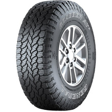 Tires General Grabber AT3 FR 265/65 R18 114T