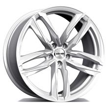4x ráfky GMP 18 5x112 mezi jiným k AUDI A4 A5 A6 A7 A8 Q3 Q5 Q7 VW Passat Golf T-roc SKODA - ATOM