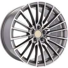 4x ráfky 20 5x112 mezi jiným k BMW 5 G30 G31 7 G11 G12 - B5569