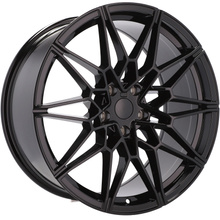 4x jantes 20 826M s'intégrer dans BMW 3 G20 G21 4 G22 G23 G24 G26 5 G30 G31 8 G14 G15 G16 - I0293