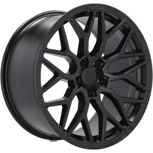 4x alu disky 19 5x120 zapadajú do BMW 3 E46 E90 E91 E92 F30 F31 F34 4 F32 F33 E60 x-Drive - H4101 (BY1920)
