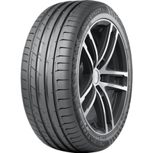Pneumatici Nokian Powerproof 2 205/50 R17 93Y