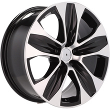 4x alu disky 18 zapadajú do TOYOTA RAV4 Corolla C-HR Avensis Verso LEXUS IS NX UX IS - D2054