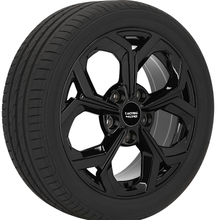 4x Τροχοί 16 Θερινά SKODA RAPID MK1 NH FL Falken 195/55 R16