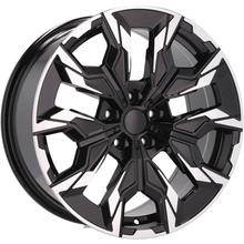 4x Джанти 18 включително за BMW 2 G42 3 G20 G21 4 Coupe G22 G23 G26 5 G30 G31 6GT G32 8 G15 - B1992