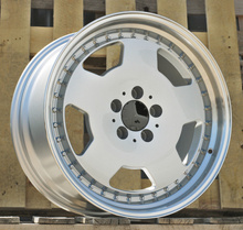 Алуминиеви джанти RacingLine B5852 18 5x112