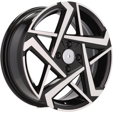 4x jante 16 inclusiv pentru HYUNDAI I10 I20 Getz Bayon KIA Picanto Cross RIO Stonic TOYOTA Yaris - Y1237