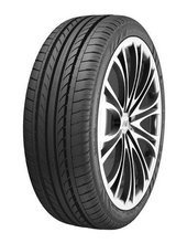 Neumáticos Nankang NS 20 235/35 R19 91Y