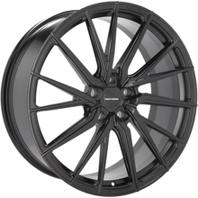 4x Ζάντες Kute 22 9.0+11.0 μεταξύ άλλων σε PORSCHE Macan II 4S, GTS Electric Turbo Electric - SM04