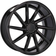 4x cerchi 18'' tra l'altro a MERCEDES CLS C218 C219 E W211 W212 GLA AMG - B1059 (B1058)