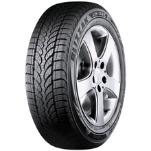 Neumáticos Bridgestone BLIZZAK LM32C 215/60 R16 103T